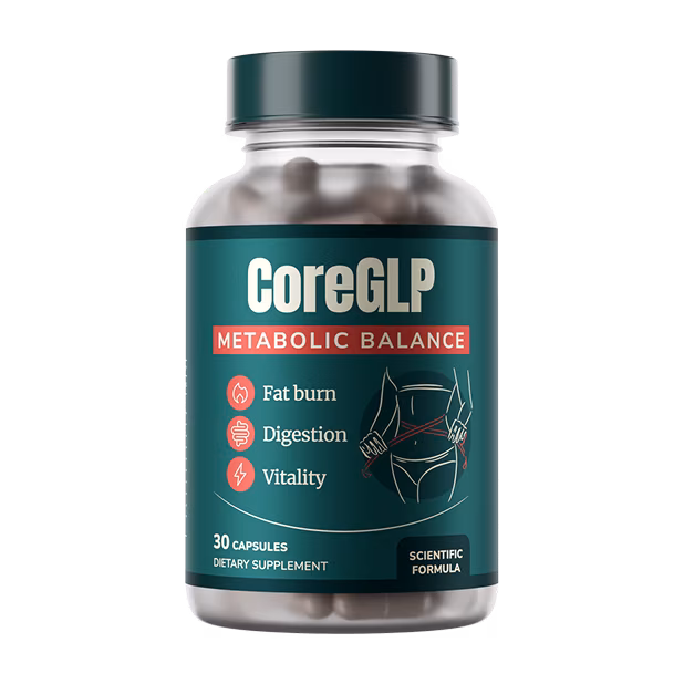 coreglp bottle
